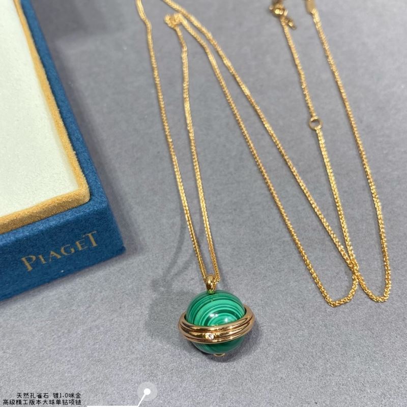 Piaget Necklaces